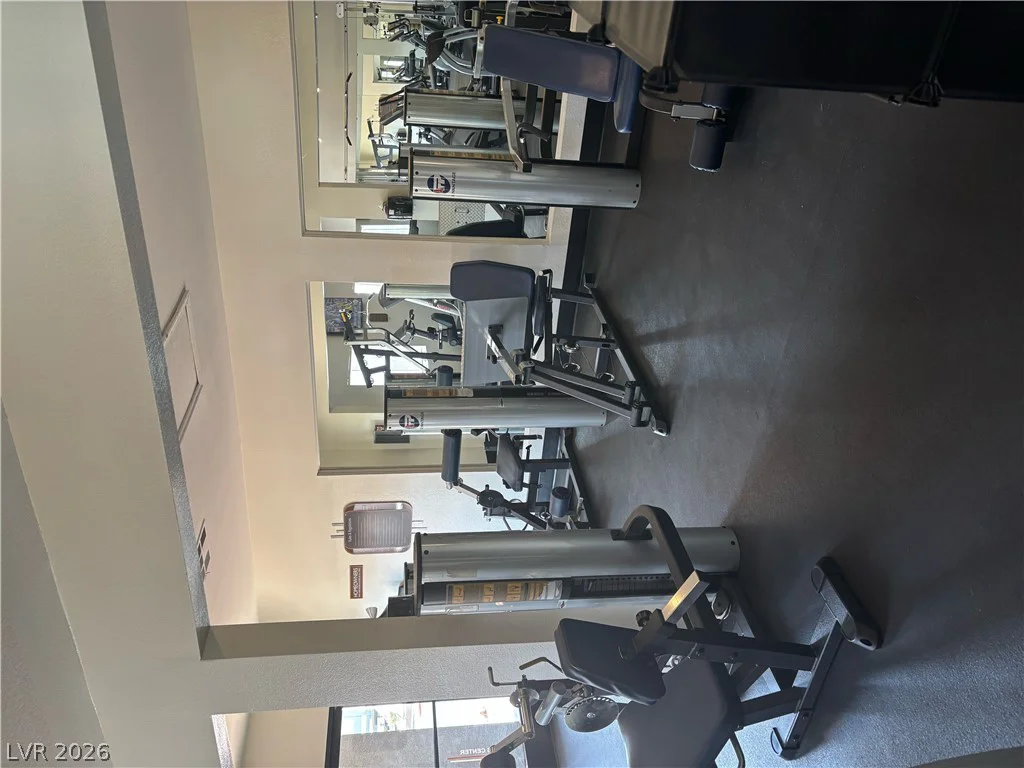 8600 Charleston, Las Vegas, NV 89117