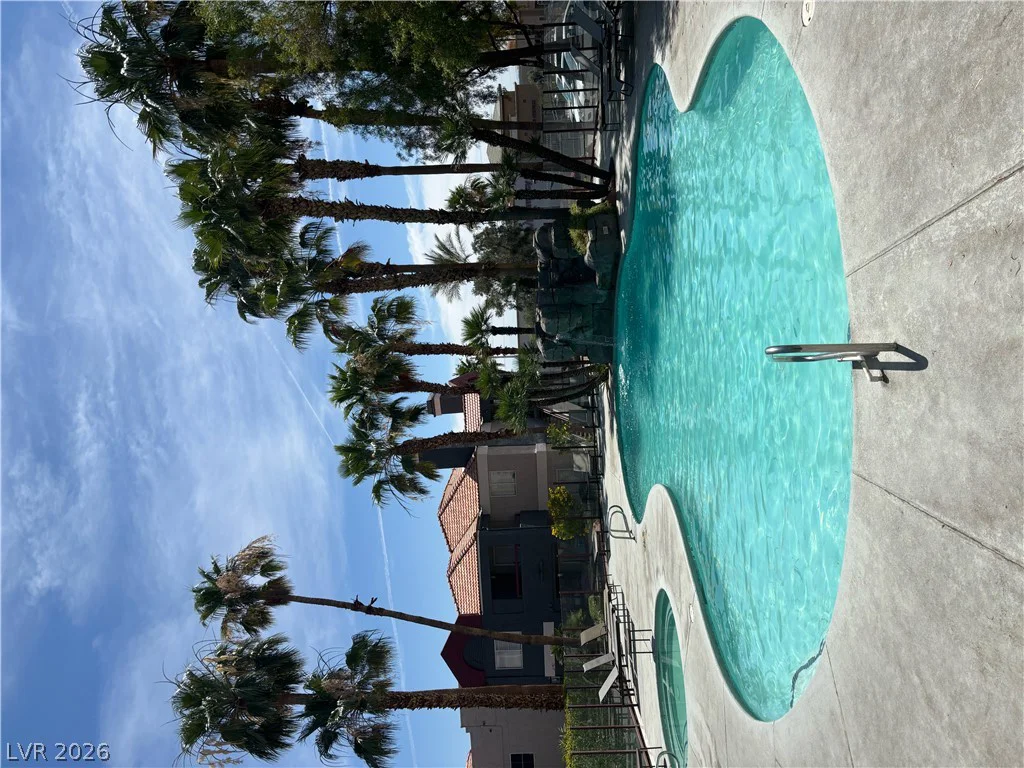 8600 Charleston, Las Vegas, NV 89117