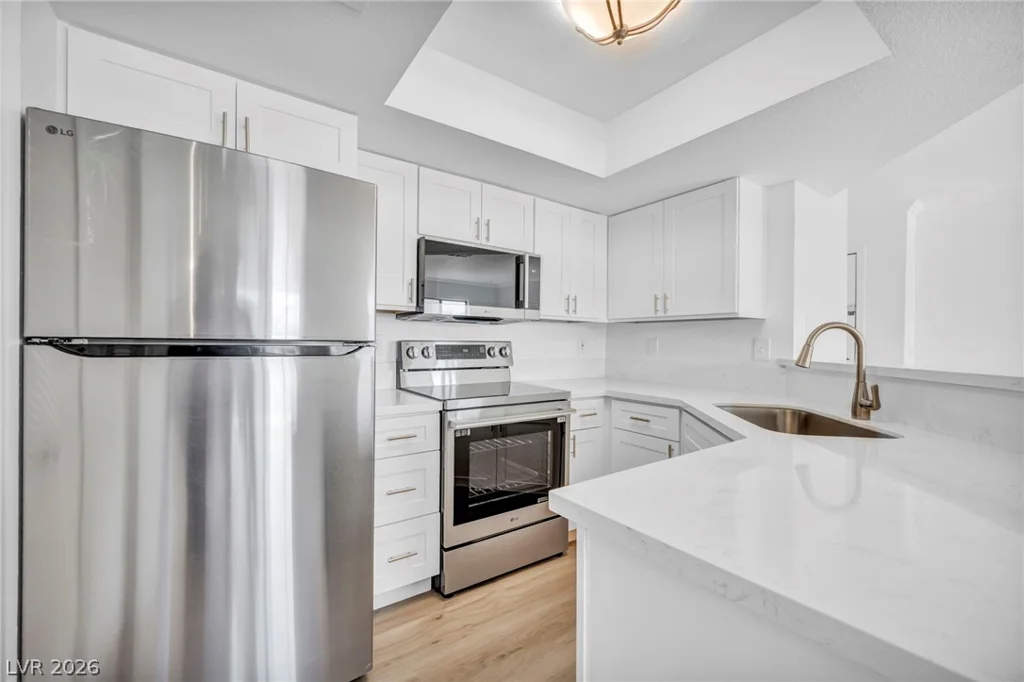 8600 Charleston, Las Vegas, NV 89117