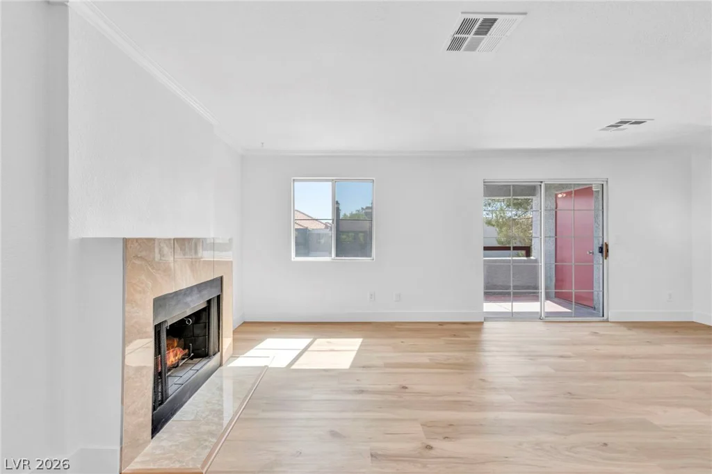 8600 Charleston, Las Vegas, NV 89117