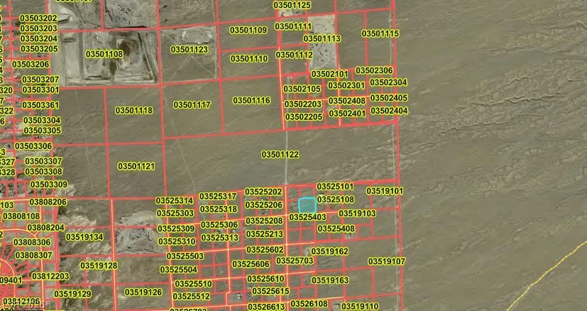 2590 Gertrude, Pahrump, NV 89060