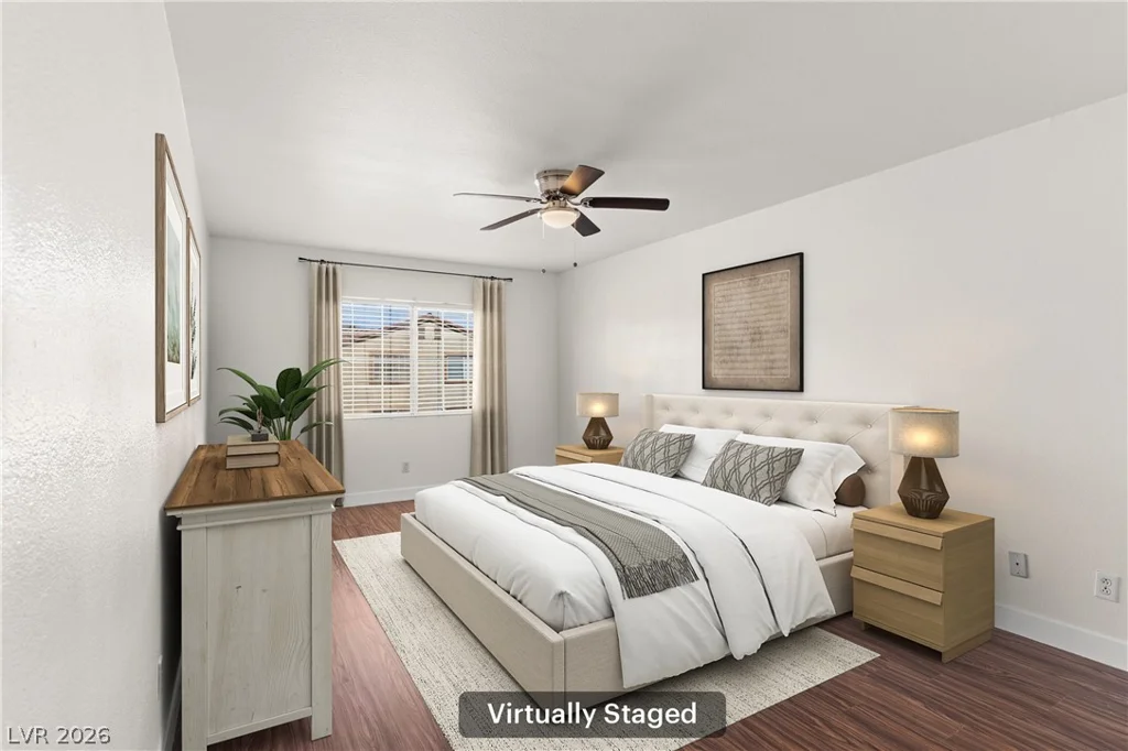 7604 Connemara, Las Vegas, NV 89128