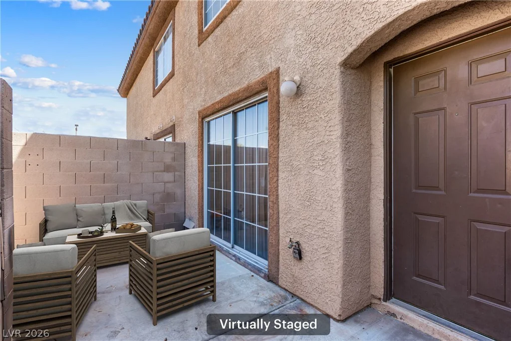 7604 Connemara, Las Vegas, NV 89128