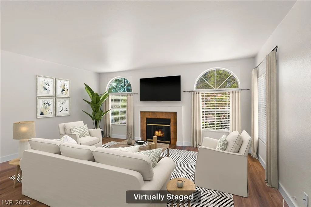 7604 Connemara, Las Vegas, NV 89128