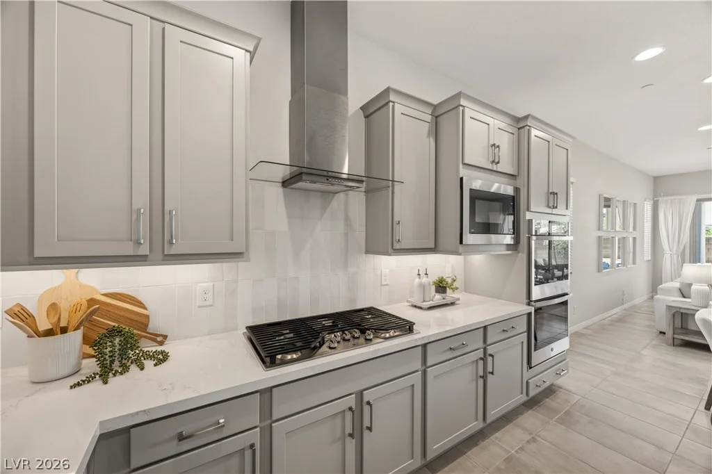 11677 Hatchling, Las Vegas, NV 89138