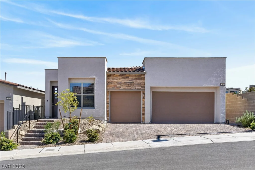 11677 Hatchling, Las Vegas, NV 89138