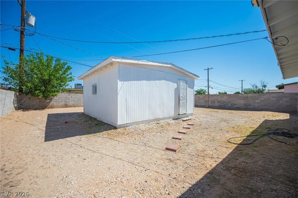 524 Alexander, Las Vegas, NV 89106