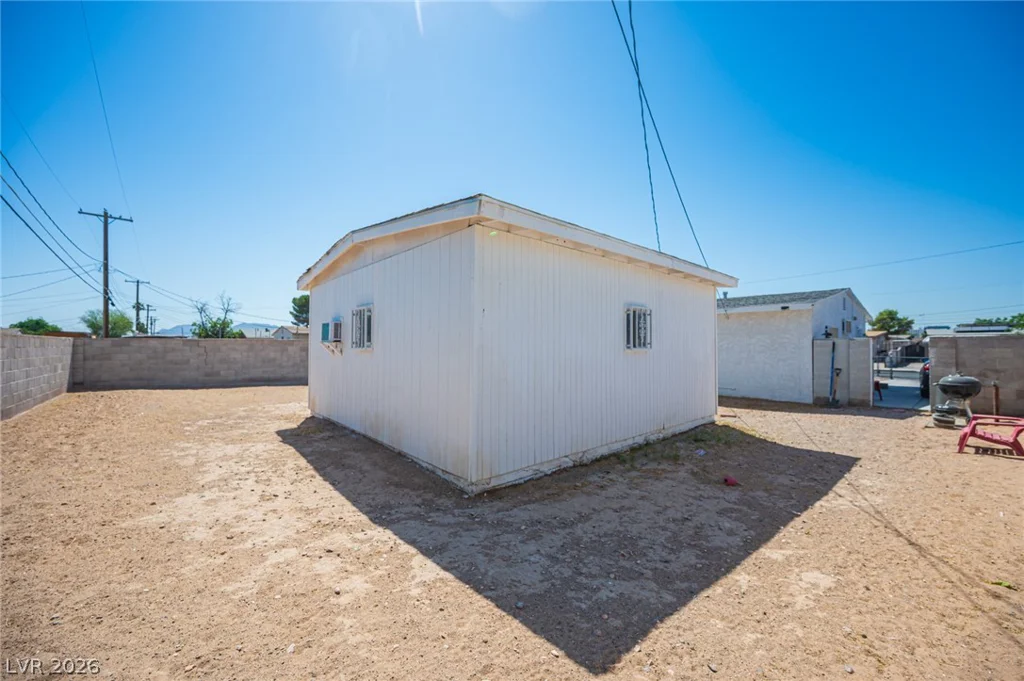 524 Alexander, Las Vegas, NV 89106