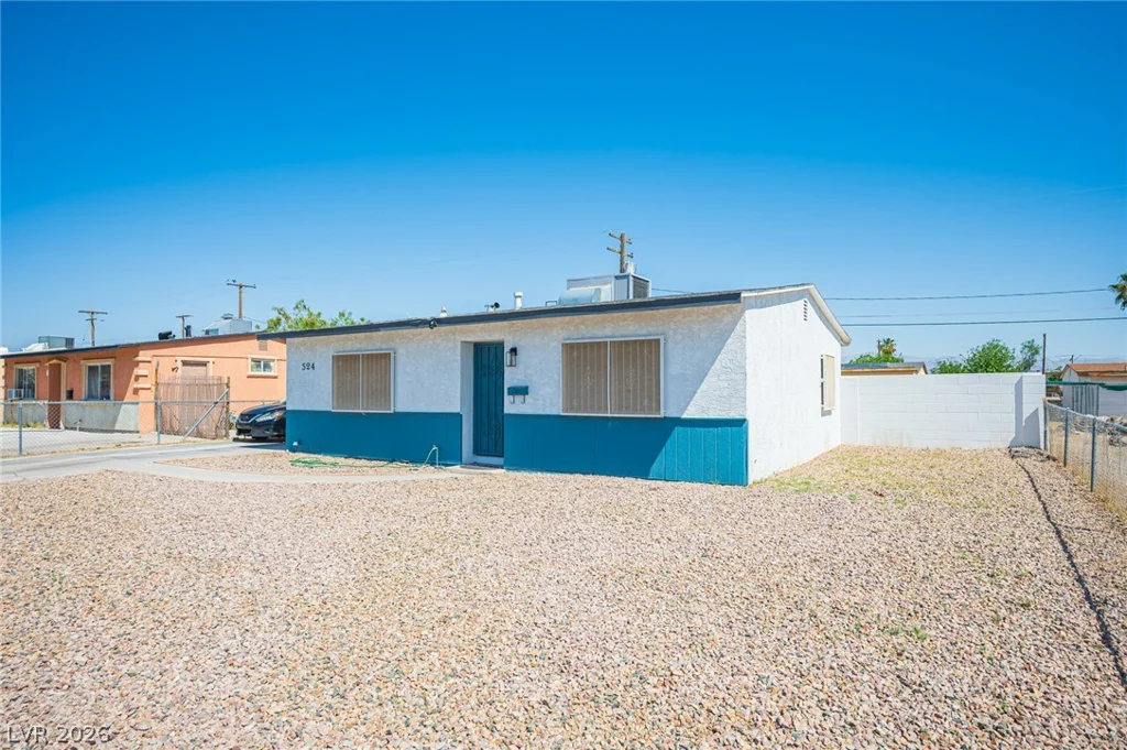 524 Alexander, Las Vegas, NV 89106