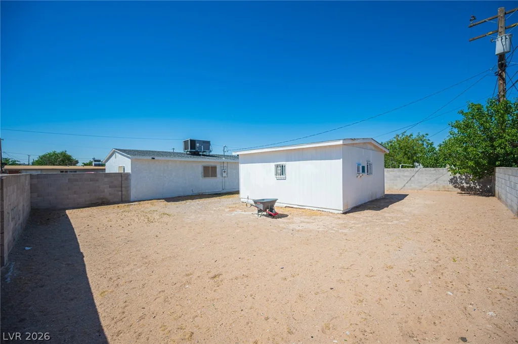 524 Alexander, Las Vegas, NV 89106