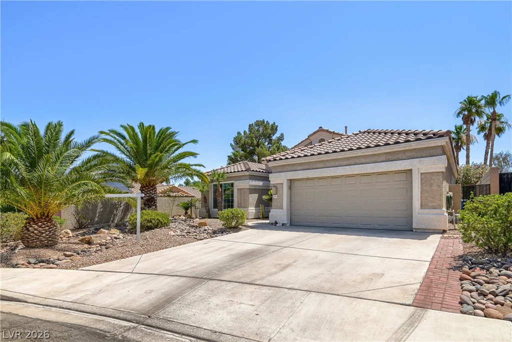 310 Dazzling, Henderson, NV 89012