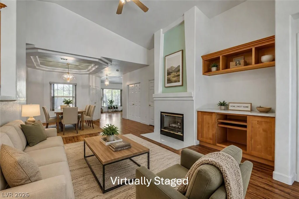 310 Dazzling, Henderson, NV 89012