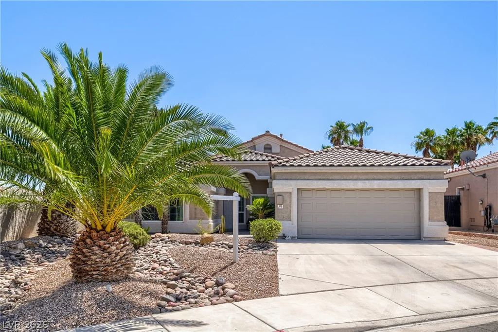 310 Dazzling, Henderson, NV 89012