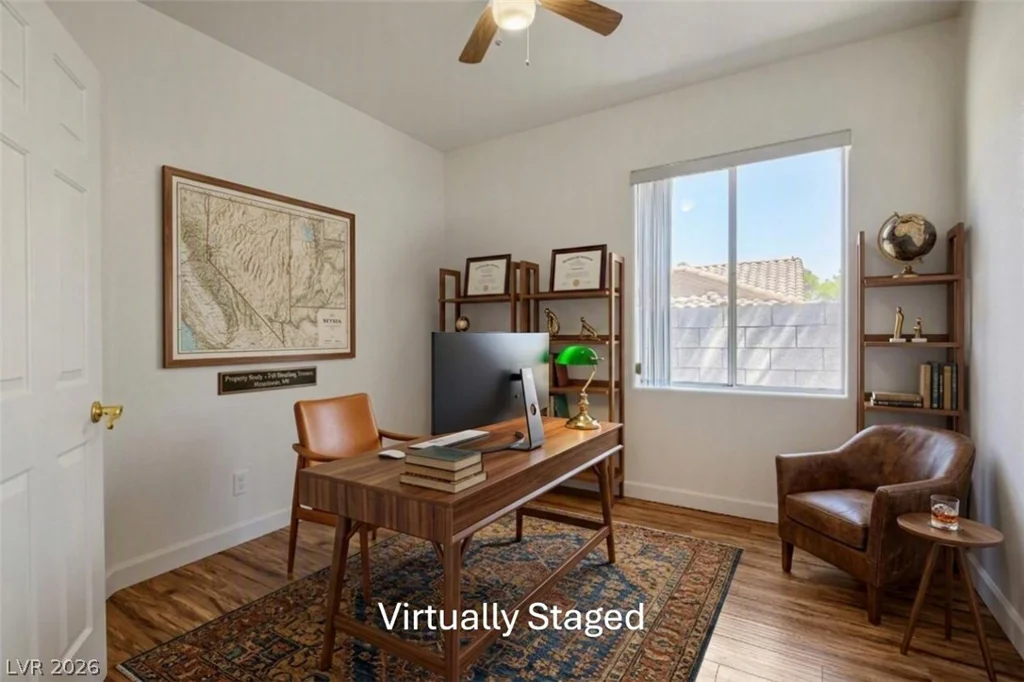 310 Dazzling, Henderson, NV 89012