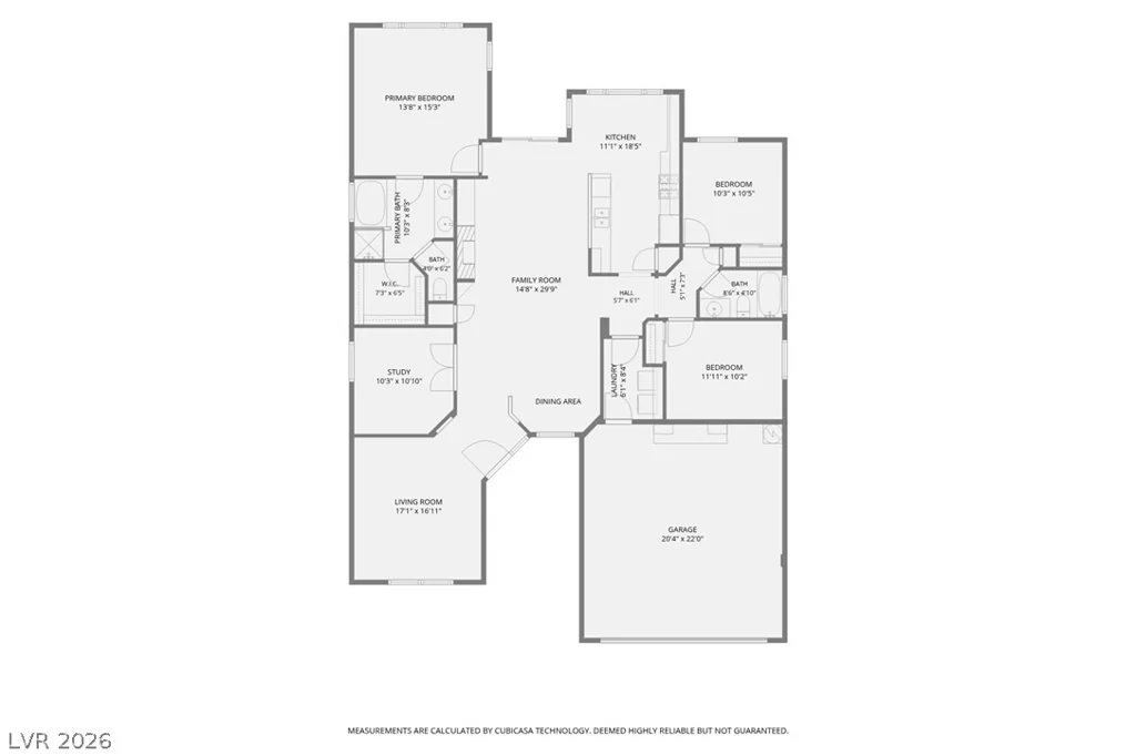 310 Dazzling, Henderson, NV 89012