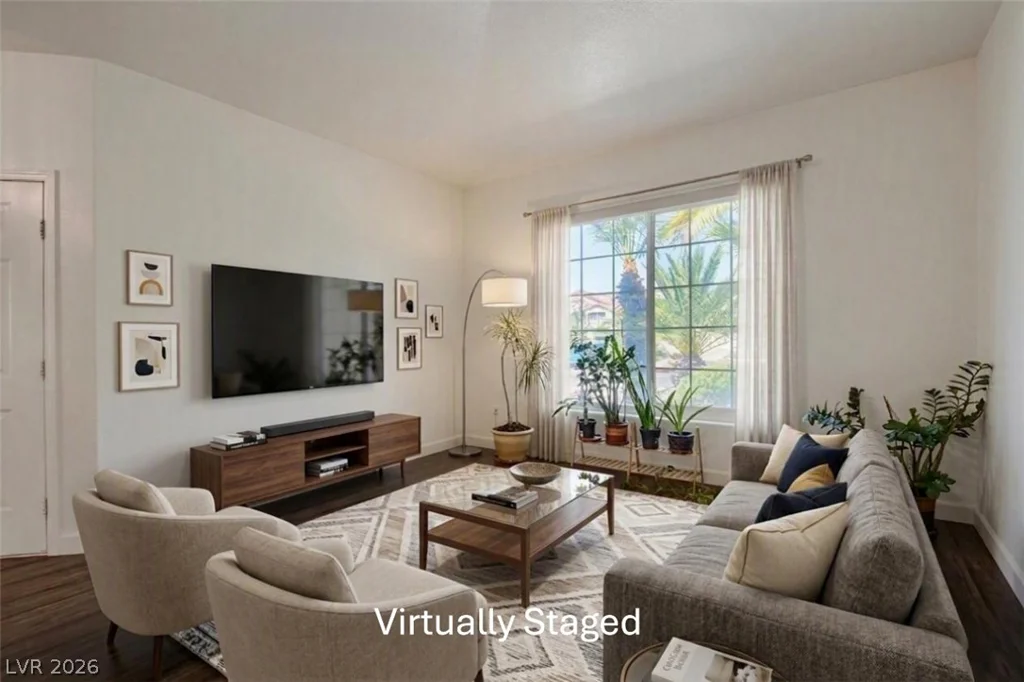 310 Dazzling, Henderson, NV 89012