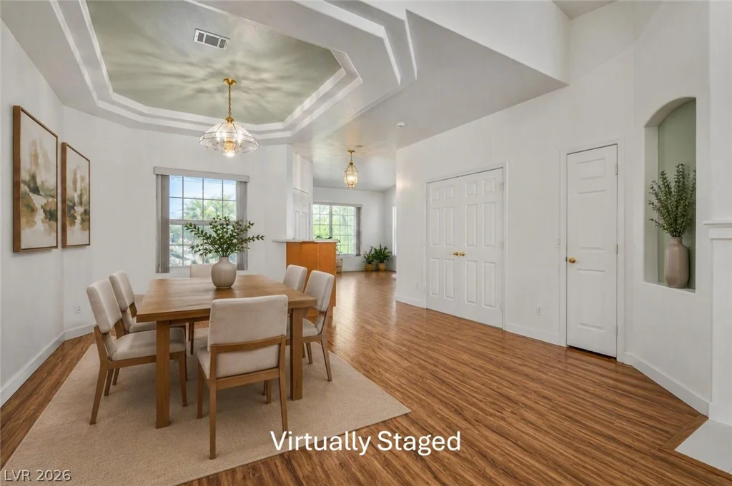 310 Dazzling, Henderson, NV 89012