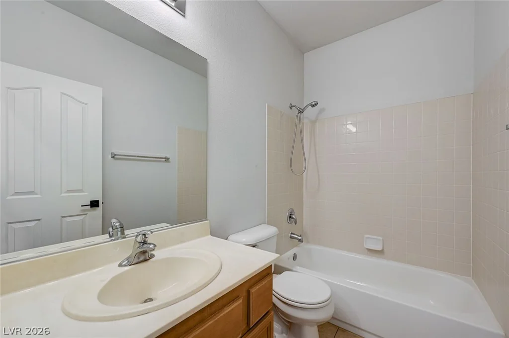 4126 Farmdale, North Las Vegas, NV 89031