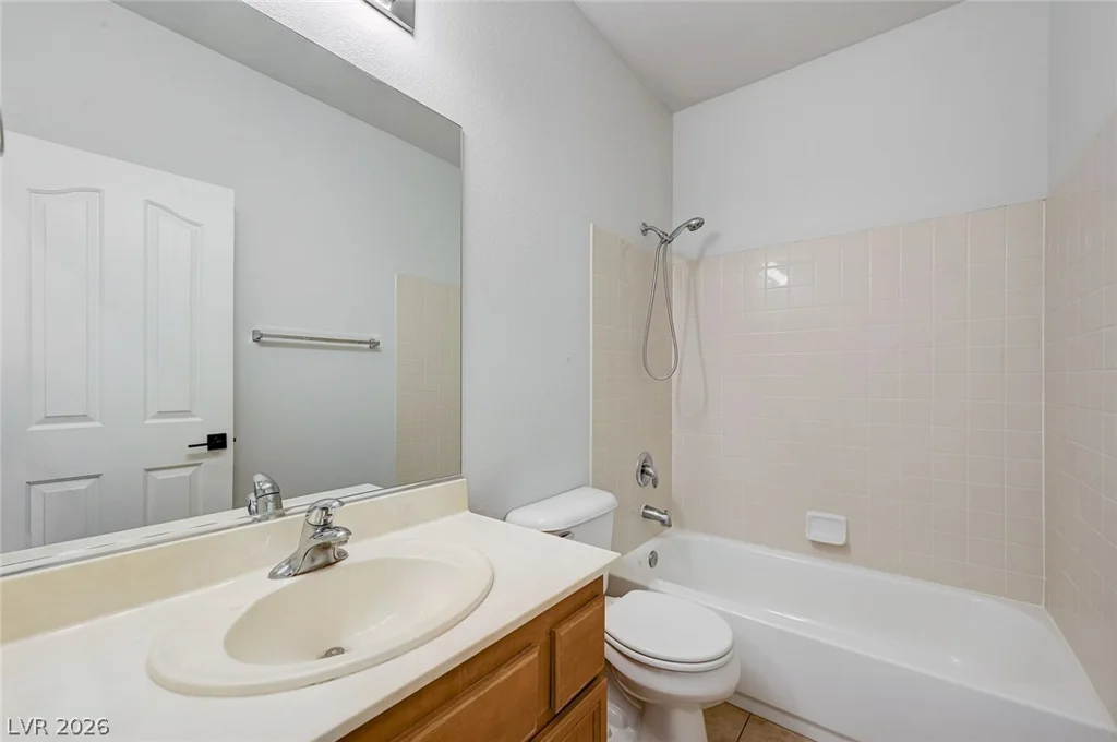 4126 Farmdale, North Las Vegas, NV 89031