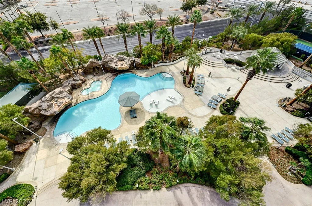 222 Karen, Las Vegas, NV 89109