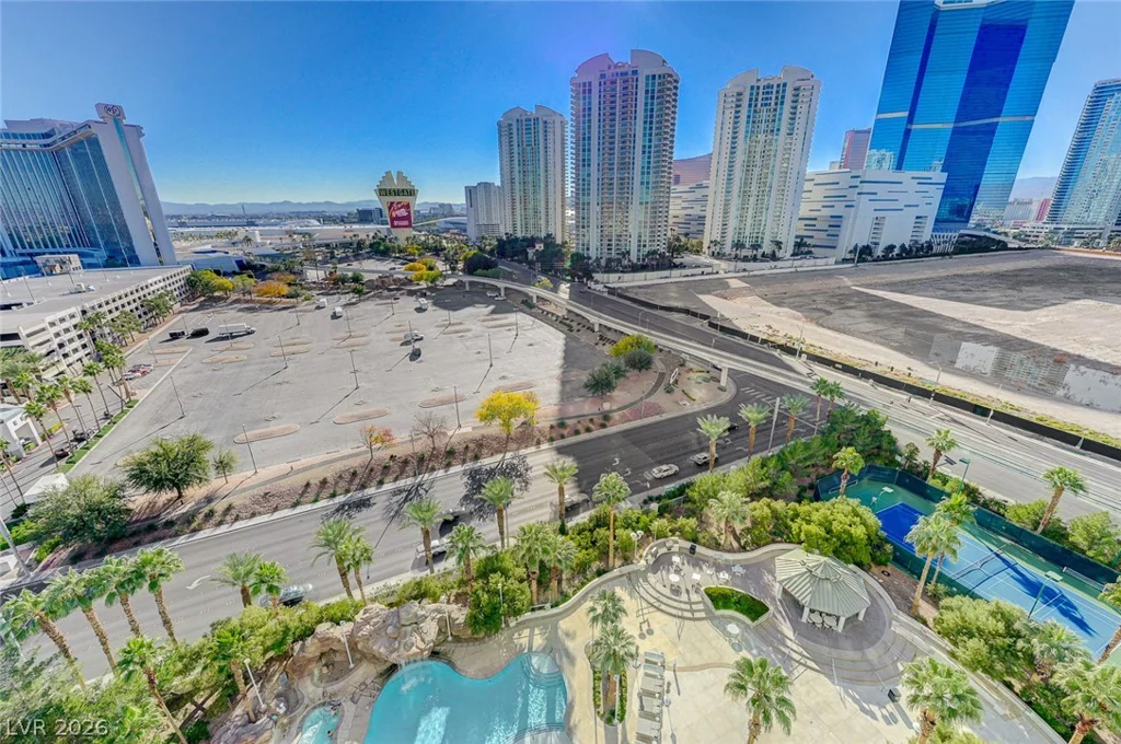 222 Karen, Las Vegas, NV 89109