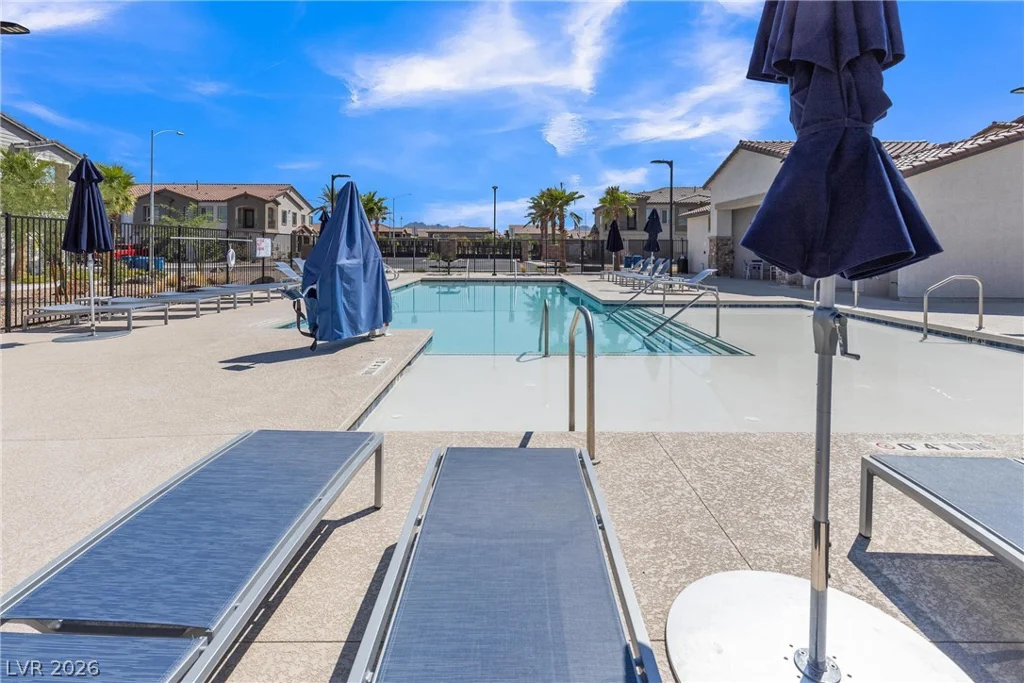 236 Callen Falls, Henderson, NV 89011