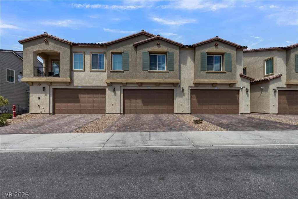 236 Callen Falls, Henderson, NV 89011