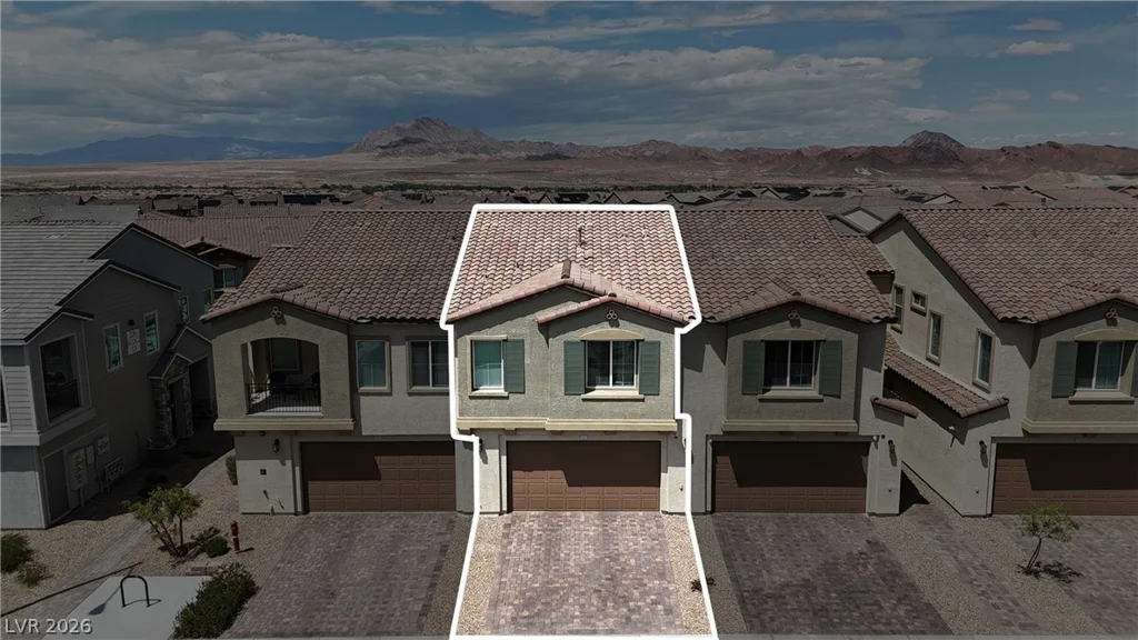 236 Callen Falls, Henderson, NV 89011