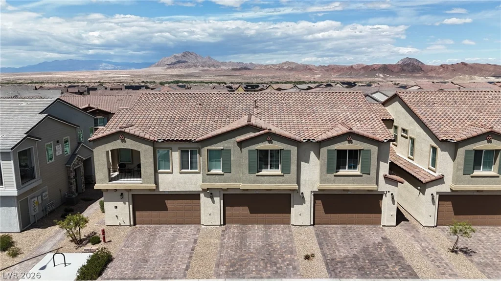 236 Callen Falls, Henderson, NV 89011