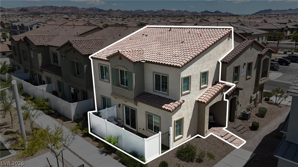 236 Callen Falls, Henderson, NV 89011