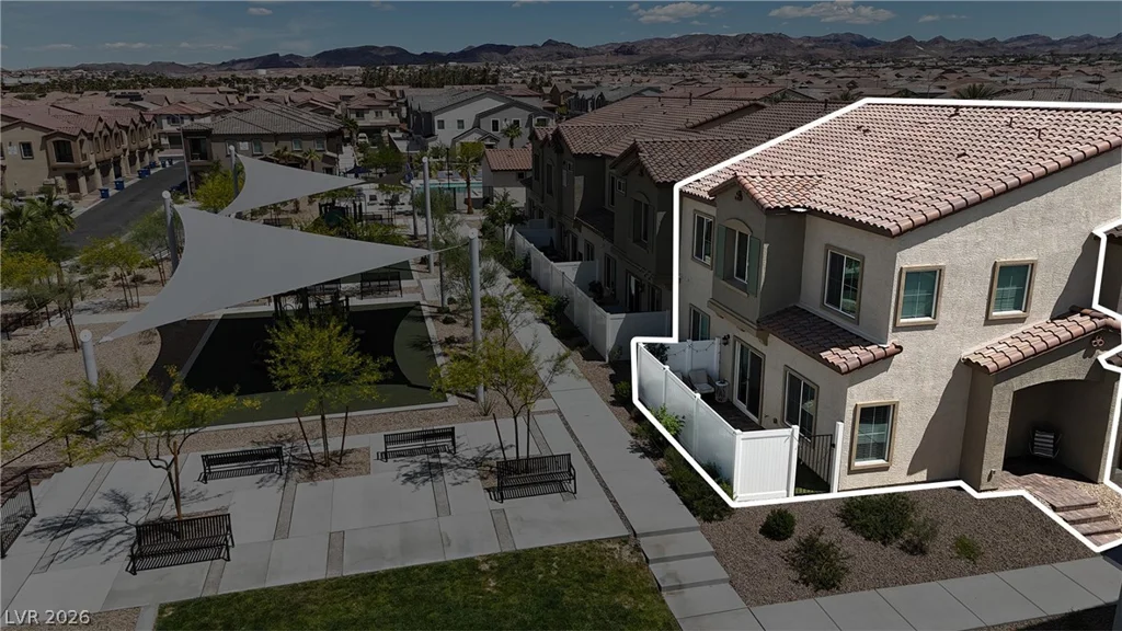 236 Callen Falls, Henderson, NV 89011