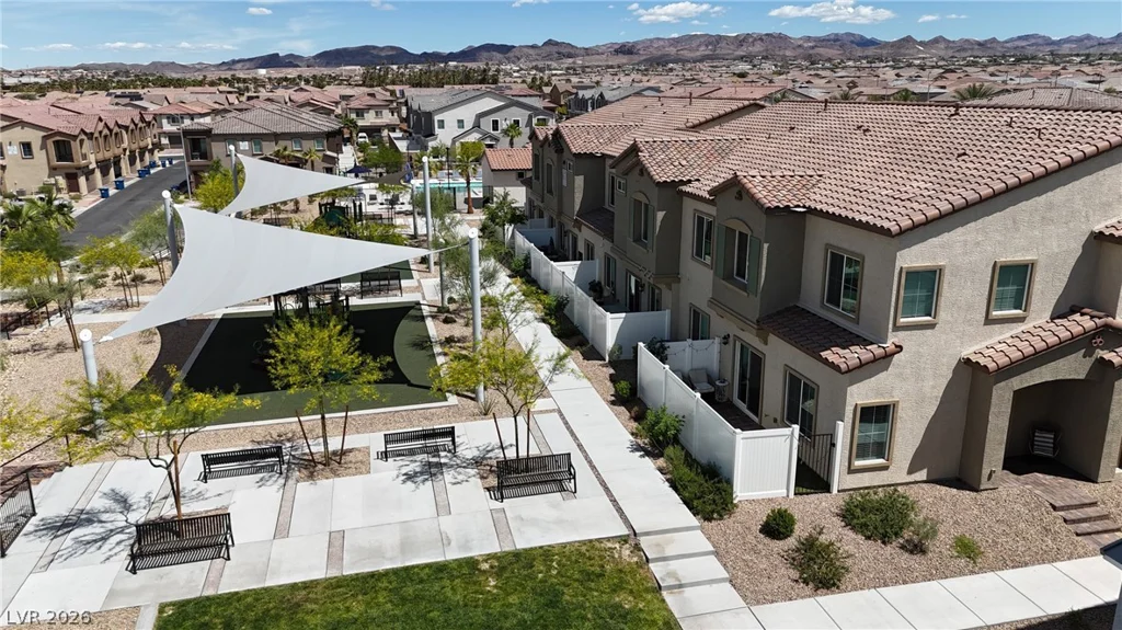 236 Callen Falls, Henderson, NV 89011