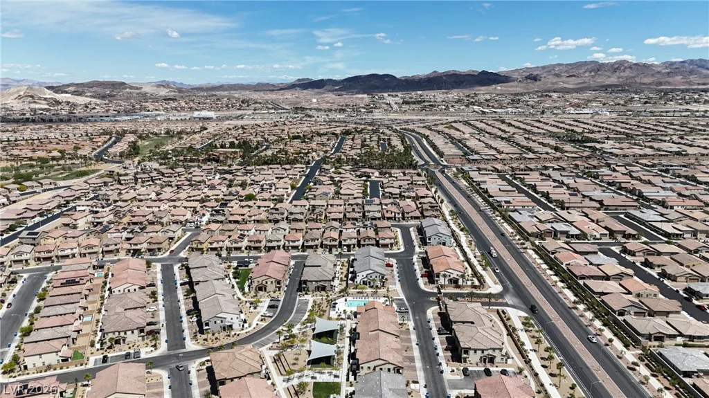 236 Callen Falls, Henderson, NV 89011