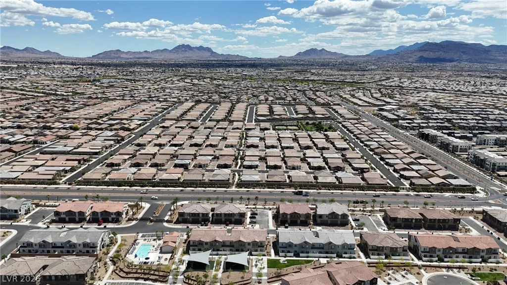 236 Callen Falls, Henderson, NV 89011