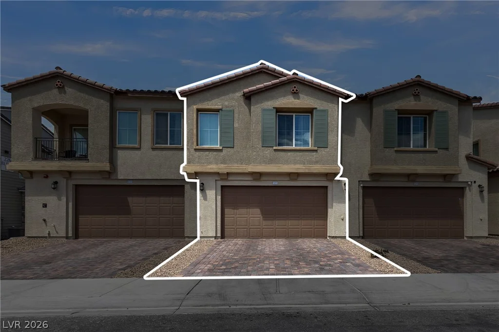 236 Callen Falls, Henderson, NV 89011