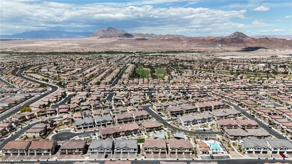 236 Callen Falls, Henderson, NV 89011