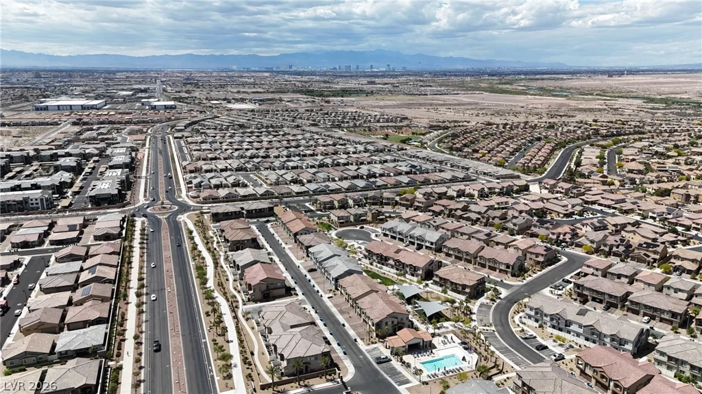 236 Callen Falls, Henderson, NV 89011