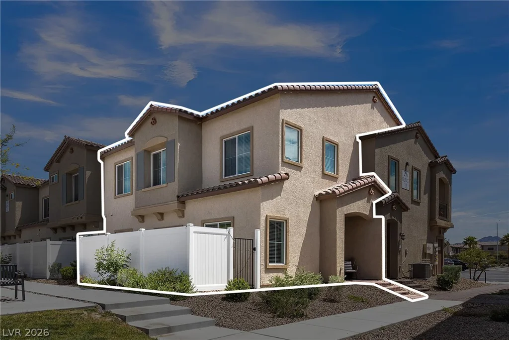 236 Callen Falls, Henderson, NV 89011