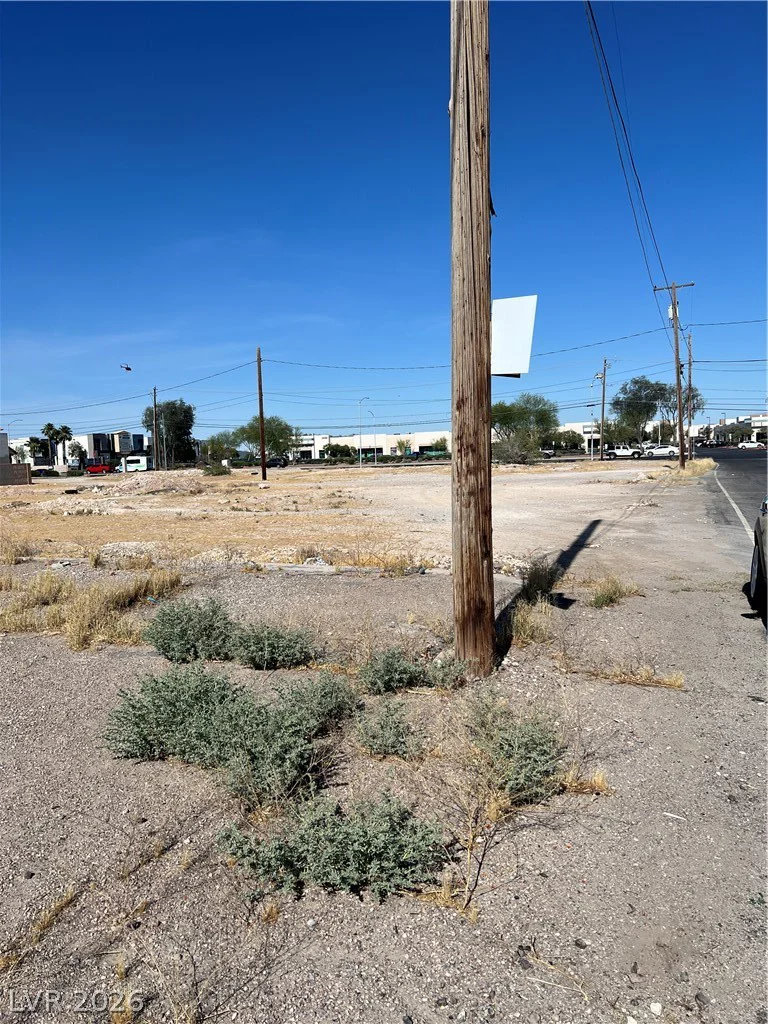 4860 Jean, Las Vegas, NV 89108