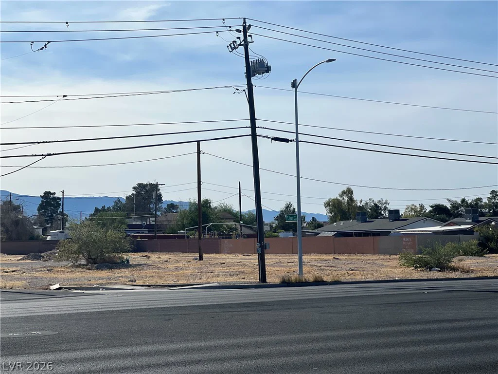 4860 Jean, Las Vegas, NV 89108