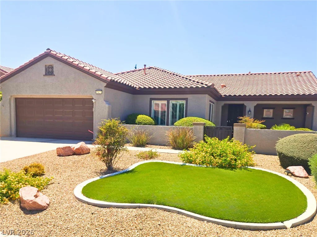 2127 Waterton Rivers, Henderson, NV 89044