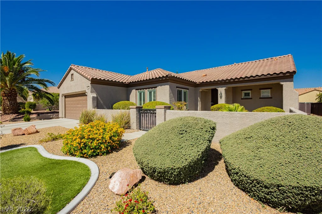 2127 Waterton Rivers, Henderson, NV 89044