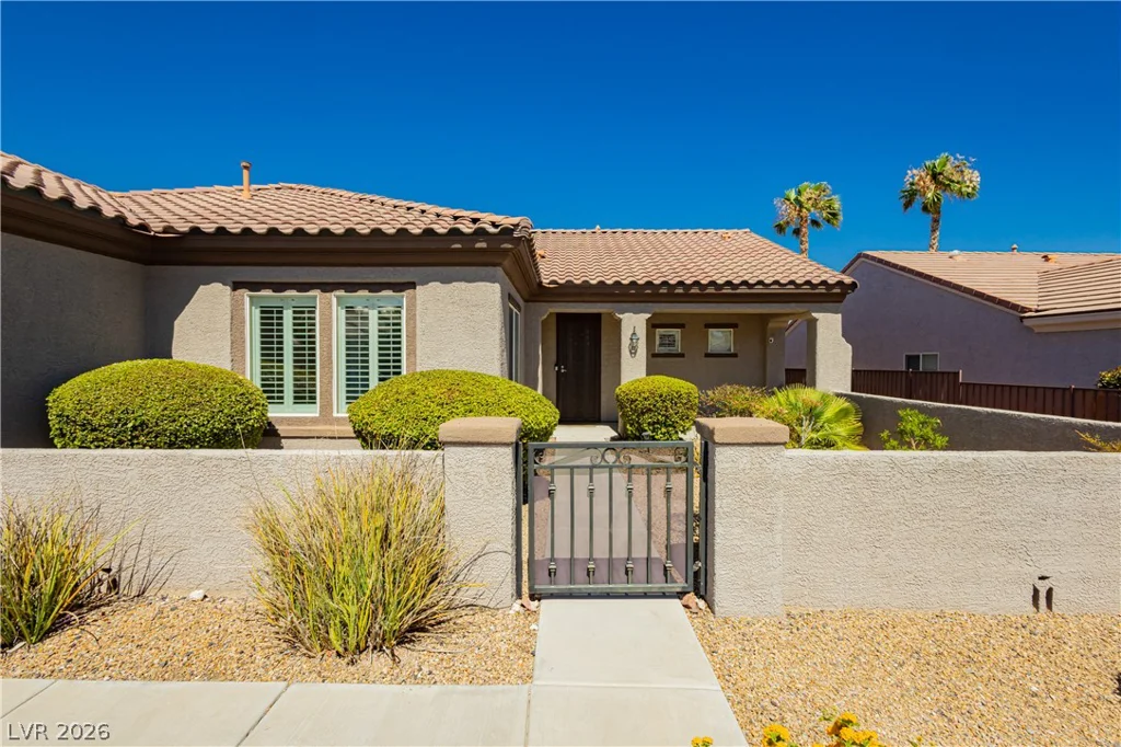 2127 Waterton Rivers, Henderson, NV 89044