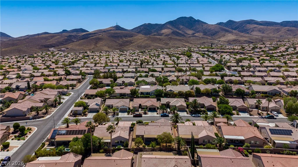 2127 Waterton Rivers, Henderson, NV 89044
