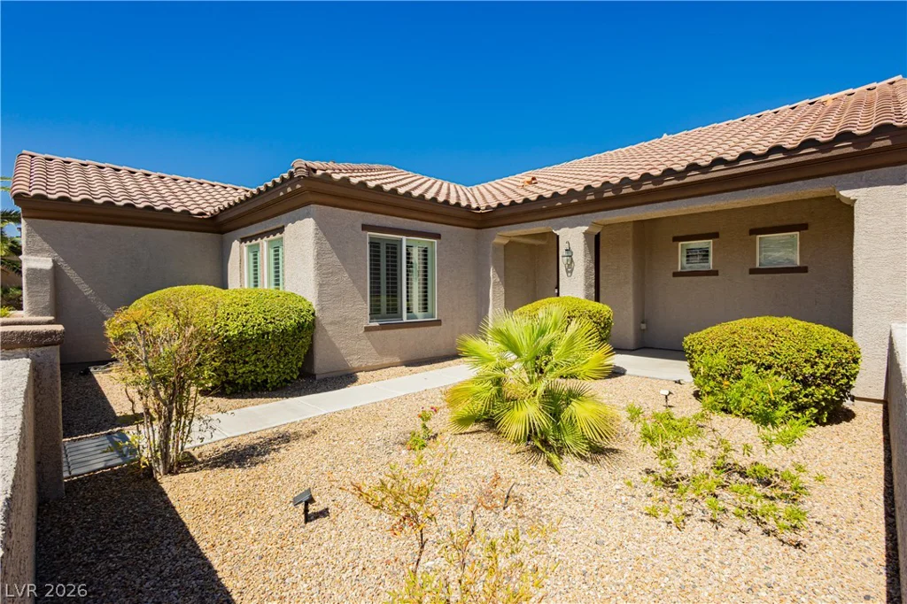 2127 Waterton Rivers, Henderson, NV 89044