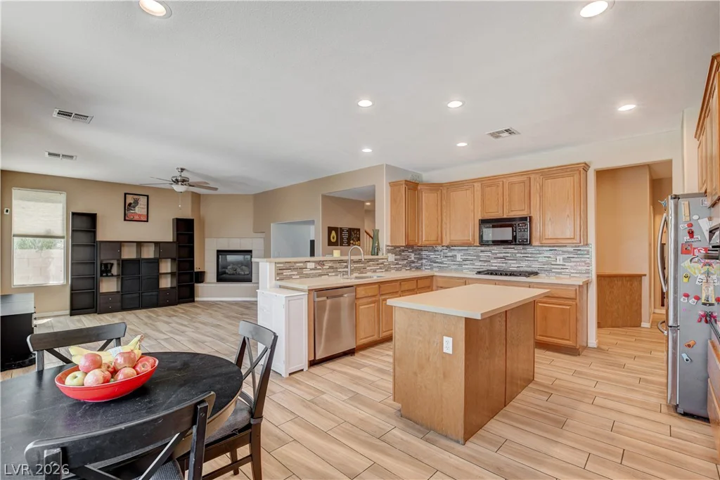 2324 Tedesca, Henderson, NV 89052