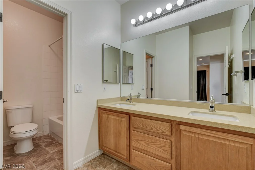 2324 Tedesca, Henderson, NV 89052
