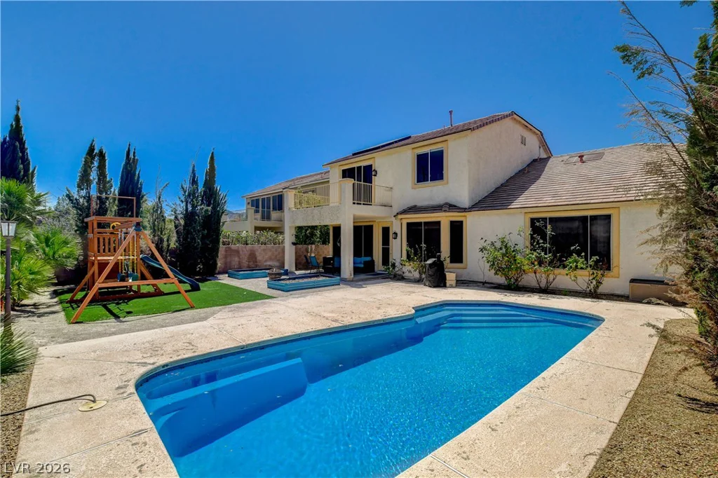 2324 Tedesca, Henderson, NV 89052