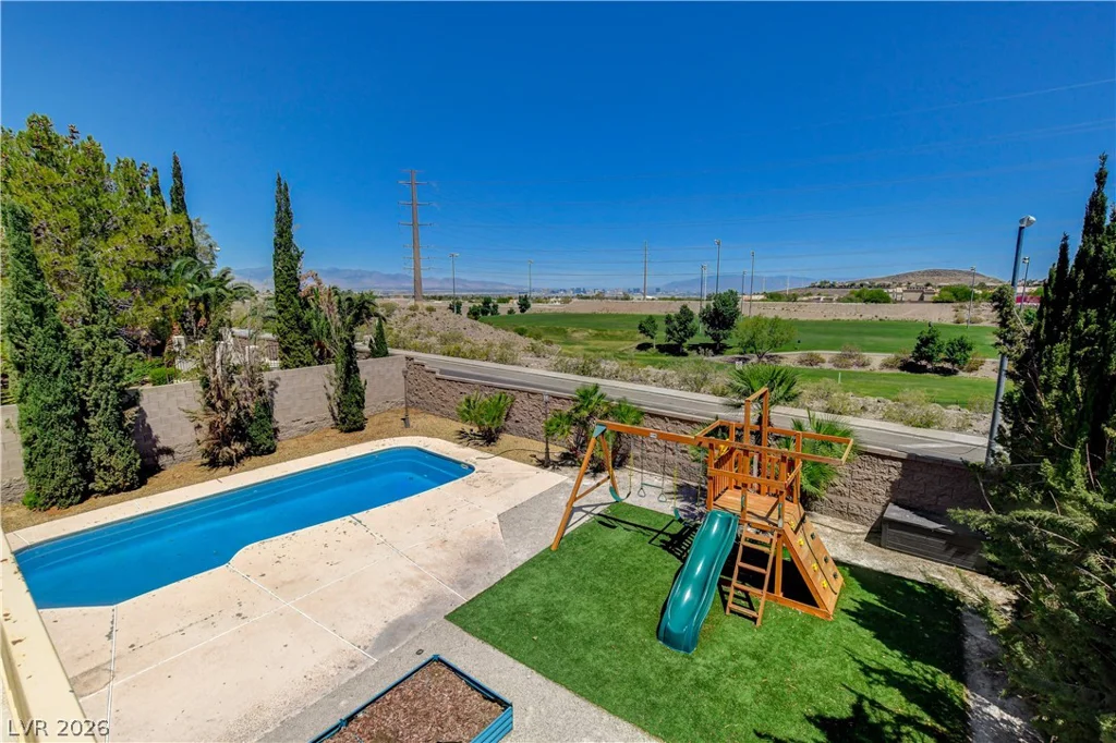 2324 Tedesca, Henderson, NV 89052
