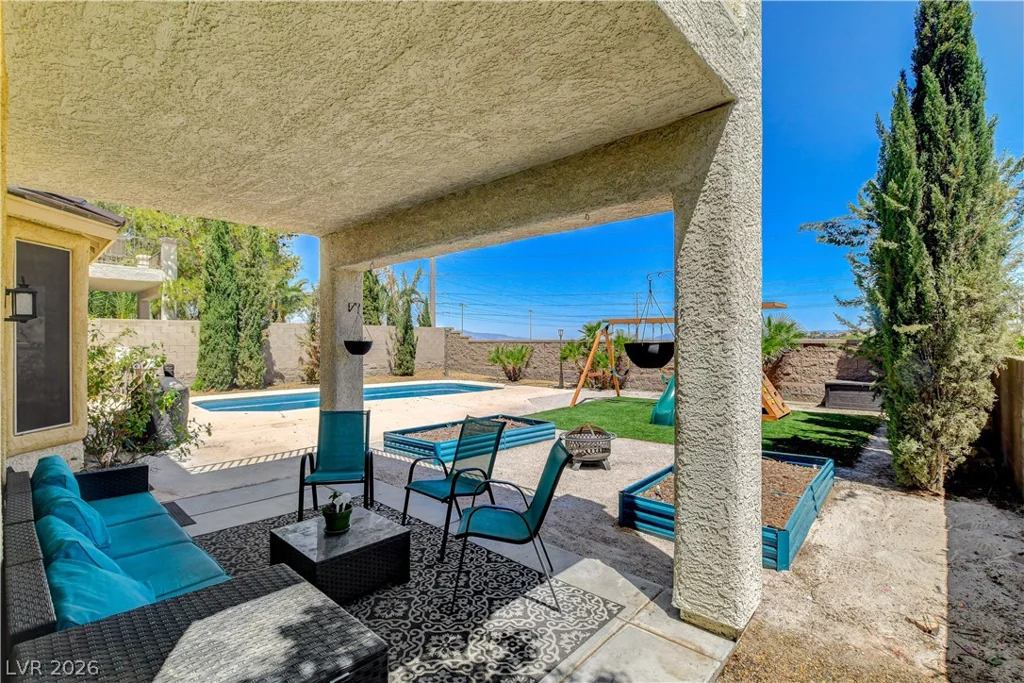 2324 Tedesca, Henderson, NV 89052